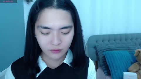 im your lovely zhaviabigcock here online show from November 18, 1:59 pm