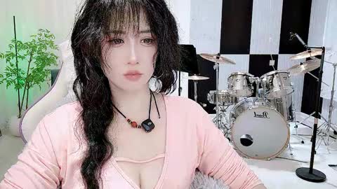 zhen online show from October 12, 7:13 pm