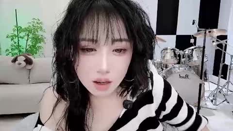 zhen online show from October 18, 11:27 pm