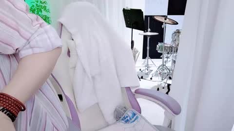 zhen online show from November 20, 12:44 am