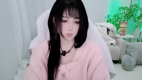 zhen online show from February 7, 2:10 pm