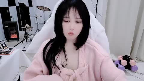 zhen online show from April 3, 3:48 am