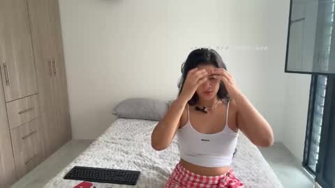 zhendaya23 online show from October 12, 4:39 pm