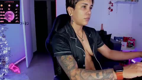 zhoestrong online show from December 23, 10:32 am