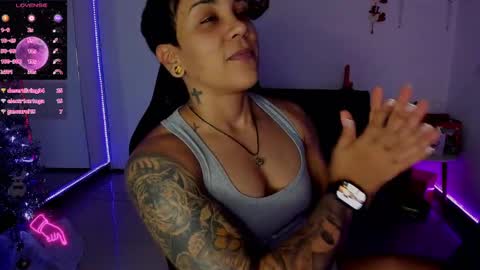 zhoestrong online show from January 3, 11:23 pm