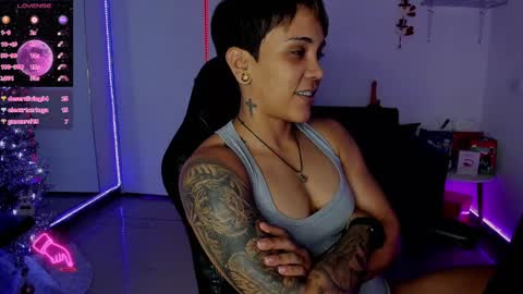 zhoestrong online show from January 4, 2:25 am