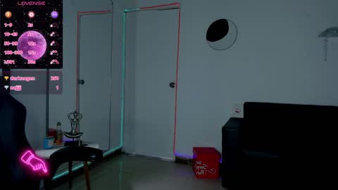 zhoestrong online show from January 13, 6:05 pm