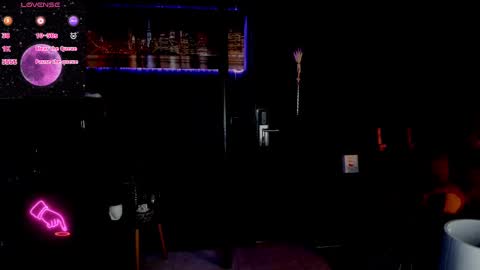 zhoestrong online show from March 1, 7:04 pm