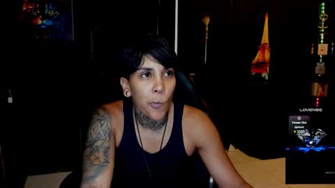 zhoestrong online show from September 16, 9:27 pm