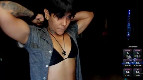 zhoestrong online show from September 18, 10:17 am