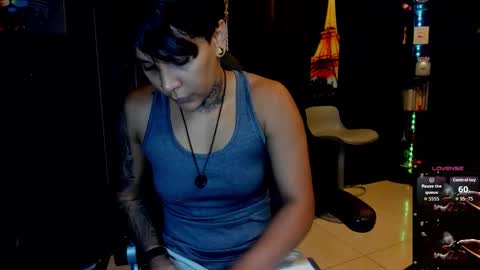 zhoestrong online show from October 9, 2:09 am