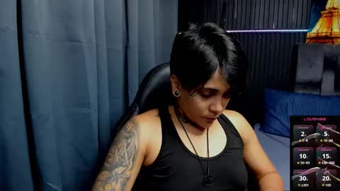 zhoestrong online show from November 2, 10:12 pm