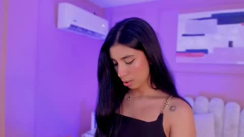 ZIA online show from January 8, 6:54 pm