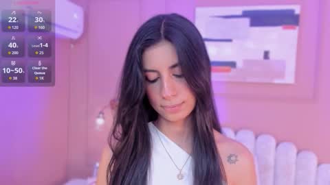 ZIA online show from March 17, 6:44 pm