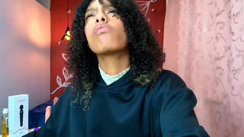 Zia Green online show from January 21, 12:07 pm