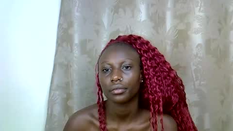 Snapshot of zia_vier chatting on May 23, 5:34 am flavian online show from May 23, 5:34 am