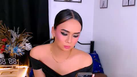 Zia online show from March 3, 4:35 pm