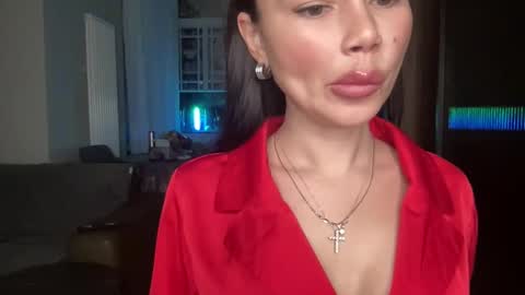 Nensi online show from November 27, 7:27 pm