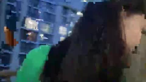 Snapshot of zidya06 chatting on February 13, 2:57 pm Nensi online show from February 13, 2:57 pm