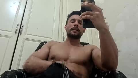 zigfrid666 online show from February 12, 3:40 pm