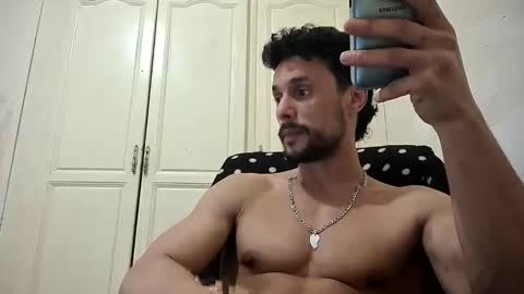 zigfrid666 online show from March 16, 2:17 am