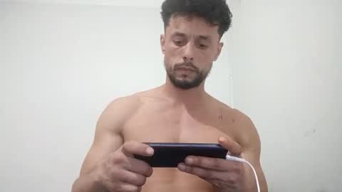 zigfrid666 online show from April 27, 5:55 pm