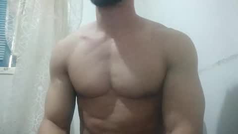 zigfrid666 online show from April 29, 4:11 pm