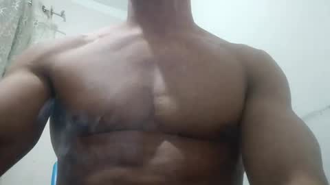 zigfrid666 online show from April 29, 8:15 pm