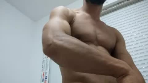 Snapshot of zigfrid666 chatting on June 20, 5:32 am zigfrid666 online show from June 20, 5:32 am