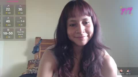 Snapshot of ziggyblunt chatting on June 19, 7:50 pm ziggyblunt online show from June 19, 7:50 pm