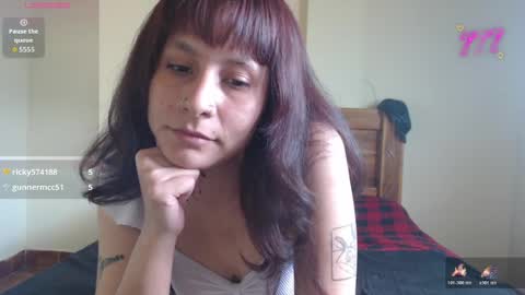 Snapshot of ziggyblunt chatting on June 21, 6:54 pm ziggyblunt online show from June 21, 6:54 pm