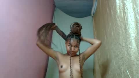 zinaely39 online show from August 9, 3:23 am
