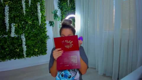 Galli online show from October 11, 9:52 am