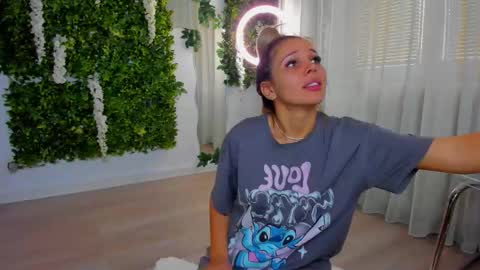 Galli online show from October 12, 10:03 am