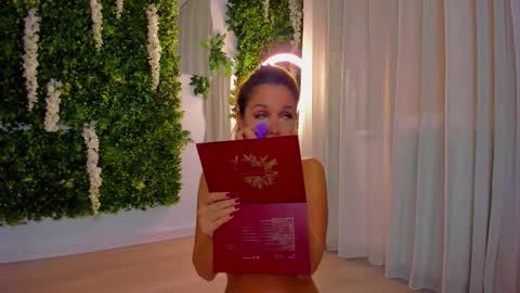 Galli online show from October 18, 6:08 pm