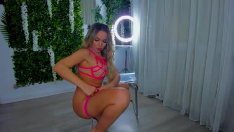 Galli online show from November 27, 1:18 am