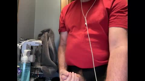 zinger283069 online show from October 8, 9:23 pm