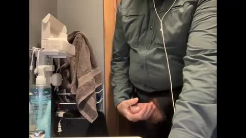 zinger283069 online show from October 27, 5:06 pm