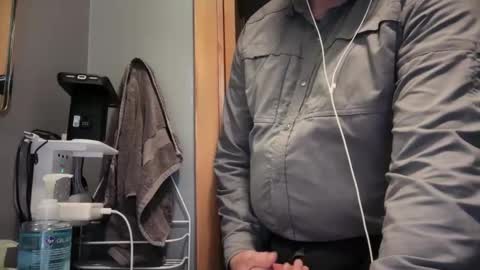 zinger283069 online show from April 13, 9:53 pm