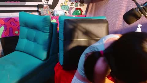 gabriela online show from December 9, 6:57 pm