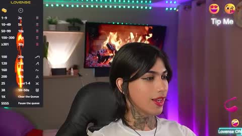 Snapshot of zion__lee chatting on November 13, 2:38 pm Zion online show from November 13, 2:38 pm