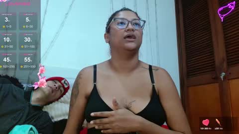 Snapshot of zion_bora chatting on December 7, 3:14 am Zion Bora online show from December 7, 3:14 am