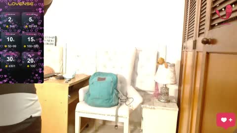 Snapshot of zion_bora chatting on January 29, 10:27 am Zion Bora online show from January 29, 10:27 am