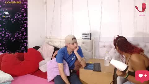 Snapshot of zion_bora chatting on January 30, 2:27 am Zion Bora online show from January 30, 2:27 am