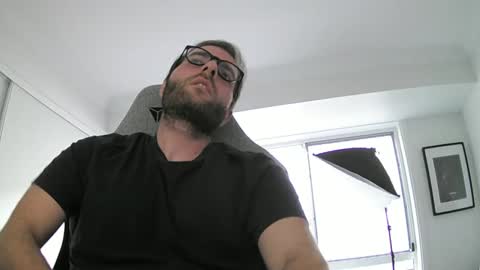 zioruben993 online show from January 24, 8:32 pm