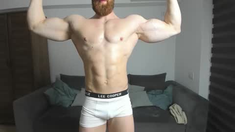 Zack Blitz online show from February 16, 8:38 pm