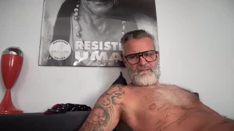 zkopa69 online show from October 2, 1:18 pm