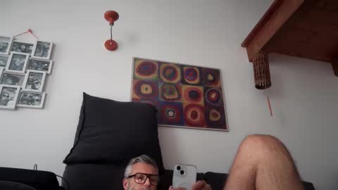 zkopa69 online show from October 10, 2:16 pm