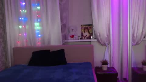 Zlata online show from March 2, 4:32 pm