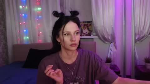 Zlata online show from November 3, 8:43 pm